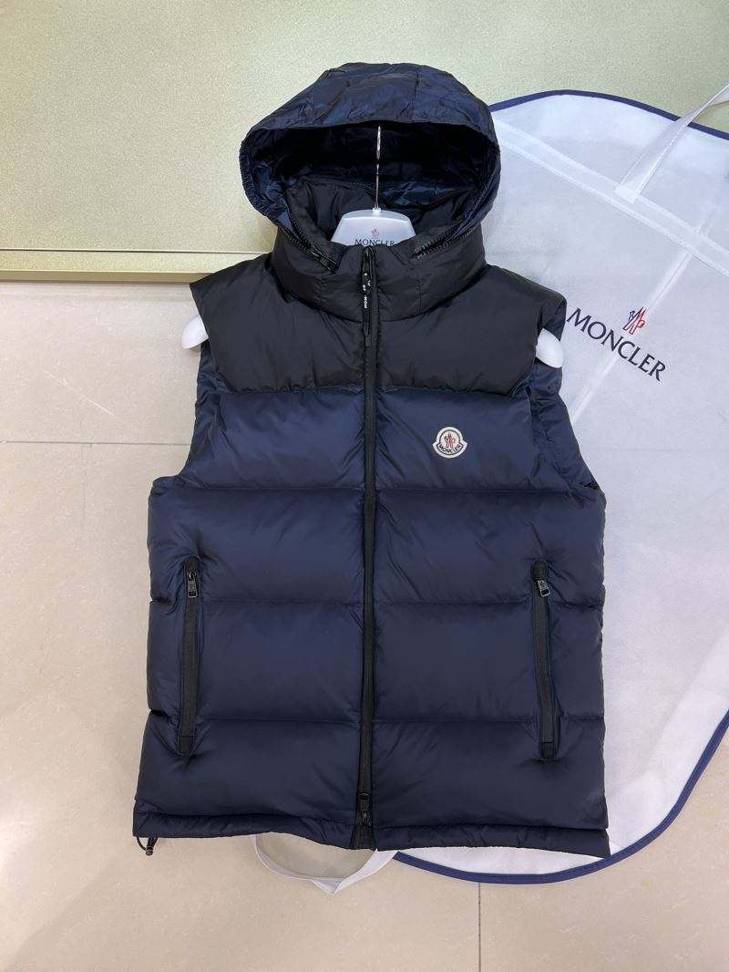 Moncler Down Jackets